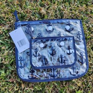 ⚓️NWT Bogg Decorative Insert Anchor ⚓️